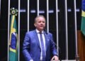 André Figueiredo quer saber sobre o impacto do fim do desconto previdenciário na aposentadoria do servidor público