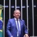 André Figueiredo quer saber sobre o impacto do fim do desconto previdenciário na aposentadoria do servidor público