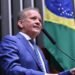 André Figueiredo apresenta projeto que aperfeiçoa os objetivos do Banco Central