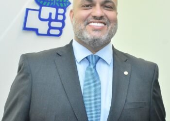 Deputado Marcos Tavares (PDT-RJ)
