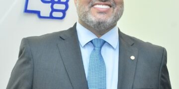 Deputado Marcos Tavares (PDT-RJ)