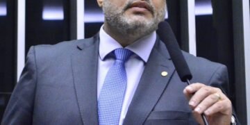 Deputado Marcos Tavares (PDT-RJ)