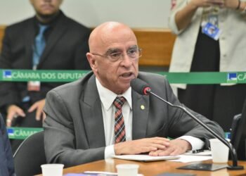 Aprovado projeto de Mário Heringer com medidas de incentivo e diagnóstico precoce de pessoas com TEA