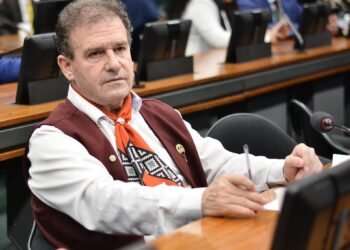 Pompeo de Mattos propõe incluir o Mounjaro e Zepbound no Farmácia Popular