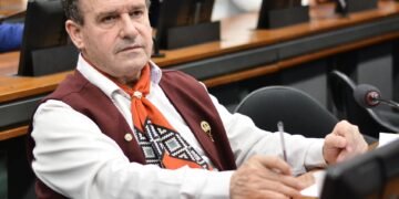 Pompeo de Mattos propõe incluir o Mounjaro e Zepbound no Farmácia Popular