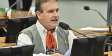 Aprovado projeto de Pompeo que garante BPC à criança com deficiência até alcançar a maioridade