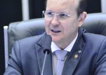 Deputado Márcio Honaiser (PDT-MA)