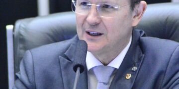 Deputado Márcio Honaiser (PDT-MA)