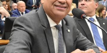 Deputado Max Lemos (PDT-RJ)