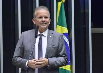 Proposta de André Figueiredo concede Incentivo a doadores de projetos voltados às atividades desportivas