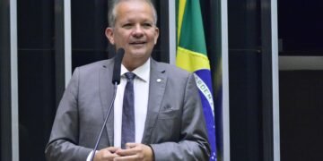 Proposta de André Figueiredo concede Incentivo a doadores de projetos voltados às atividades desportivas