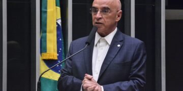 Dr. Mário Heringer é coautor de projeto que propõe criar estatal para distribuir combustíveis