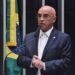 Dr. Mário Heringer é coautor de projeto que propõe criar estatal para distribuir combustíveis