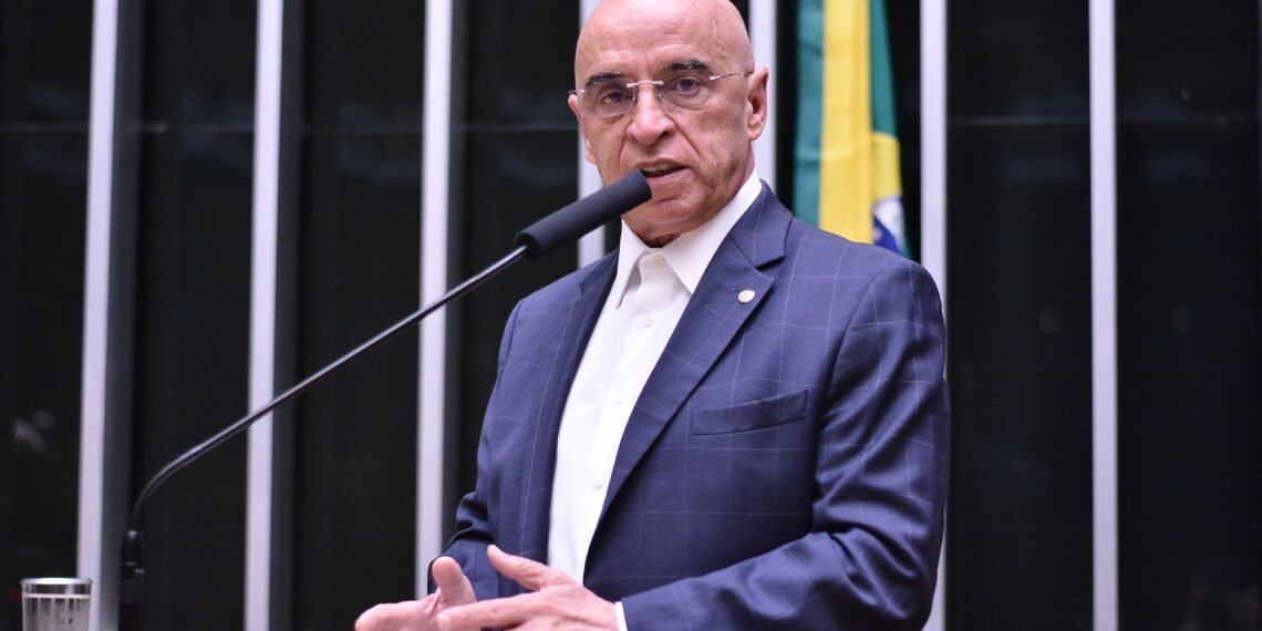 Proposta de Dr. Mário Heringer que assegura paridade de gênero em decisão sobre ofensa sexual em associações é aprovado em comissão