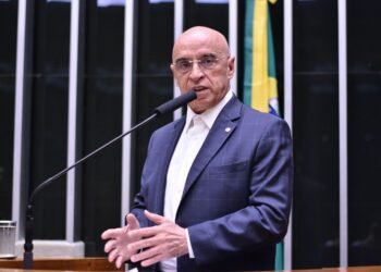 Proposta de Dr. Mário Heringer que assegura paridade de gênero em decisão sobre ofensa sexual em associações é aprovado em comissão