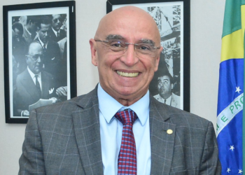 Dr. Mário Heringer propõe alterar lei para incluir taxa de participação de mulheres na composição da população com deficiência