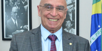 Dr. Mário Heringer propõe alterar lei para incluir taxa de participação de mulheres na composição da população com deficiência