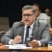 Parecer de Dorinaldo Malafaia a projeto que obriga tratamento oncológico completo pelo SUS é aprovado em comissão