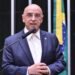 Projeto de Dr. Mário obriga agressor de mulher a participar de programas de recuperação e reeducação