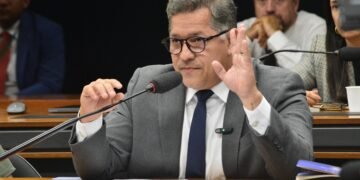 Lei de tributação das bets poderá ser alterada por proposta de coautoria de Dorinaldo