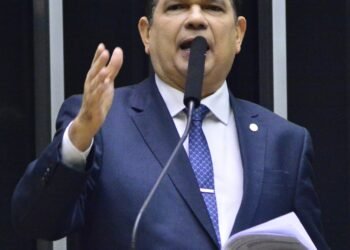 Deputado Mauro Benevides Filho (PDT-CE)