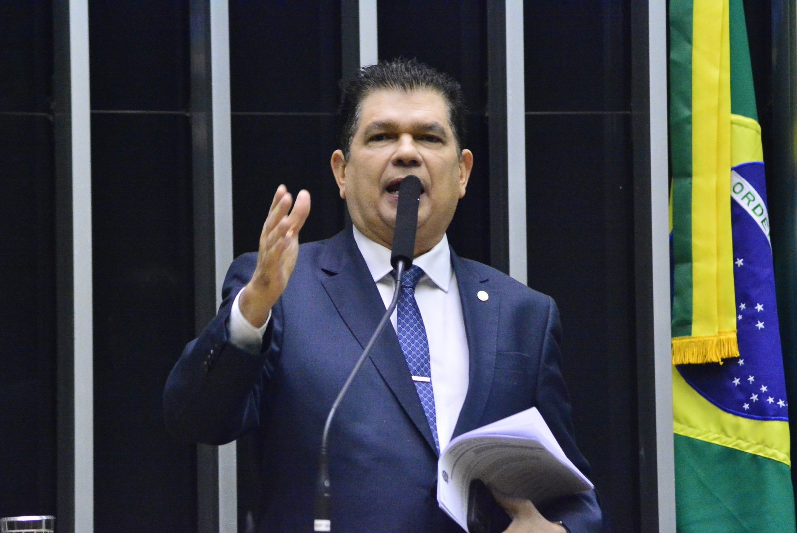 Mauro Benevides integra grupo de trabalho para discutir a regulamentação da reforma tributária