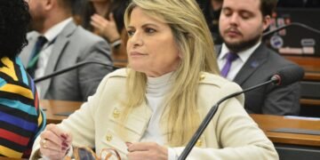 Comissão de Saúde debate projeto de Flávia Morais sobre diagnóstico precoce de câncer de pulmão no SUS