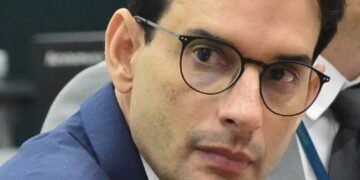 Deputado Leo Prates (PDT-BA)