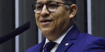 Deputado Dorinaldo Malafaia (PDT- AP)