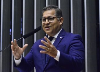 Projeto de Dorinaldo prevê pena de até 10 anos para incêndio criminoso na vegetação