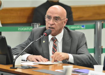 Projeto de Dr. Mário Heringer criminaliza a adultização e a erotização infantil na internet