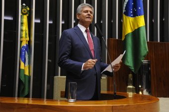 Afonso Motta adverte sobre o momento de votação em segundo turno da PEC 241