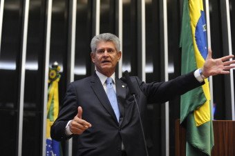 Afonso Motta cobra medidas de socorro ao agronegócio brasileiro