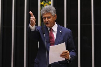 Câmara aprova recriação da DRU em segundo turno