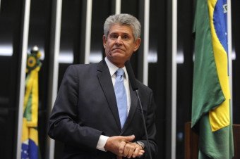 Afonso Motta pede celeridade na aprovação da PEC das eleições diretas