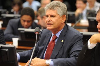 Projeto de Leônidas Cristino cria regime tributário para a atividade portuária