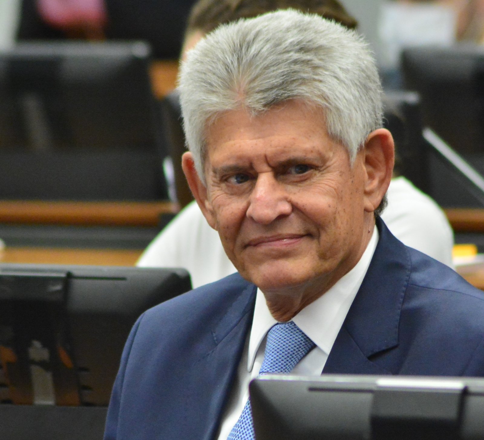 Educação aprova projeto de Afonso Motta que trata da regularidade de contrato educacional de instituições com o MEC