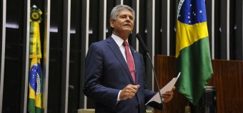 Projeto cria fundo para financiar prevenção de desastres