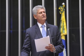 Partidos de oposição obstruem e Plenário não vota a MP sobre concessão de rodovias