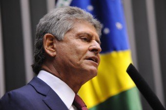 Afonso Motta afirma que irá fazer alterações em MP sobre taxas de órgãos públicos