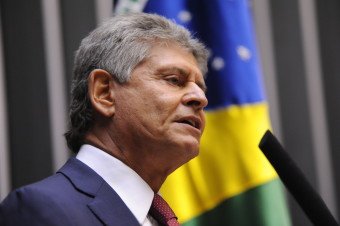 Deputado Afonso Motta assume presidência da Frente Parlamentar da Química