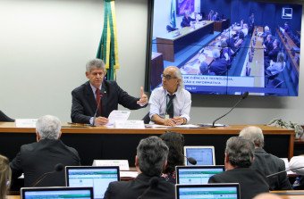 Audiência pública debate regulação de pesquisa clínica com seres humanos