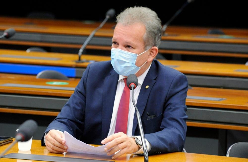 Comissão discute projeto de André Figueiredo que susta privatização da Nuclep