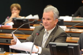 Aprovado parecer de André Figueiredo à proposta sobre cadastro de acompanhamento de obras públicas