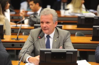 Comissão aprova cessão de imóvel federal para agricultura orgânica