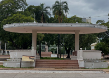 Câmara dos Deputados aprova Goiânia como a Capital Nacional da Art Déco