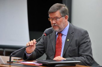 Comissão realiza audiência para discutir destinação da Cide para transporte coletivo