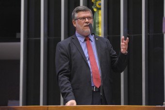 Assis do Couto se solidariza com agricultores de Pinhão