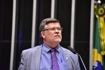 Reforma da Previdência: Assis do Couto reafirma defesa do trabalhador rural 