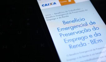Sancionada lei que regula depósito de benefício a quem teve salário reduzido